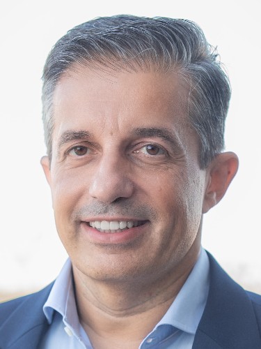 Borsány-Gyenes András