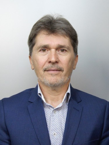 Szabó László Zsolt